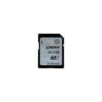 Карта памяти Kingston SD10VG2/16GB
