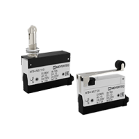 Концевые выключатели IP54 MTB4-MS