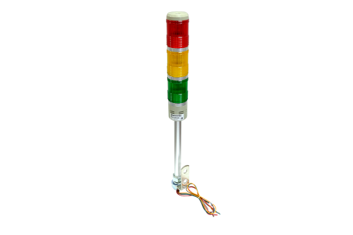 Светосигнальные колонны MT45
