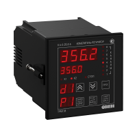 ТРМ138 восьмиканальный регулятор с RS-485