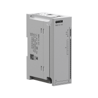 Модули аналогового ввода с универсальными входами (Ethernet) МВ210