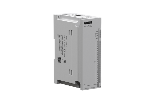 Модули дискретного ввода (Ethernet) МВ210