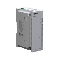 Модули аналогового вывода (Ethernet) МУ210