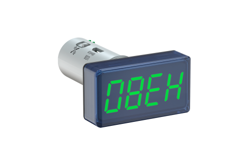 СМИ2-М трёхцветный Modbus-индикатор