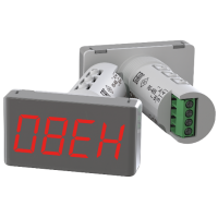СМИ2 светодиодный Modbus-индикатор