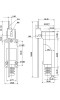 Габаритные размеры MTB4-LZ8108